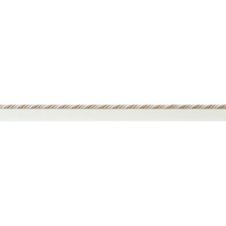 Anna French MAREN CORD AE12345 in Linen and Ivory Trim - TAP