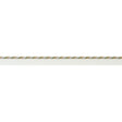 Anna French MAREN CORD AE12346 in Willow and Soft Gold Trim 