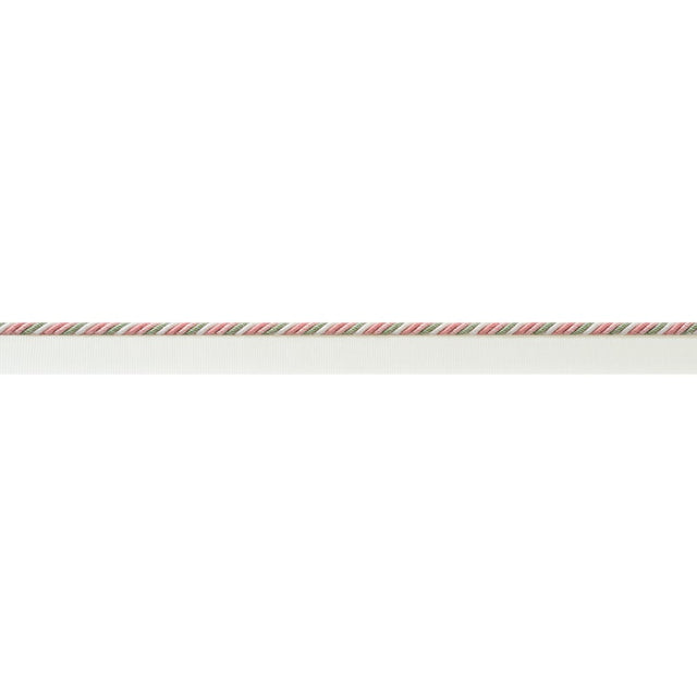 Anna French MAREN CORD AE12348 in Rose and Willow Trim - TAP