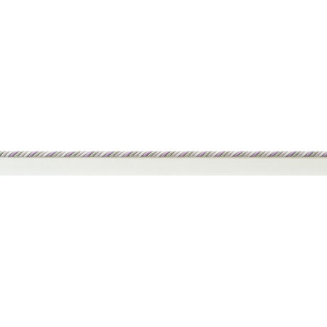 Anna French MAREN CORD AE12349 in Lilac and Willow Trim - TA