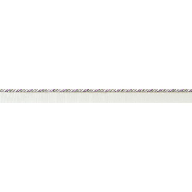 Anna French MAREN CORD AE12349 in Lilac and Willow Trim - TA