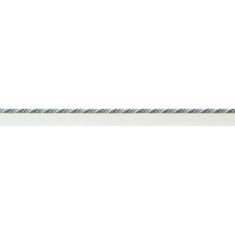 Anna French MAREN CORD AE12351 in Mallard and Sage Trim - TA