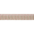 Anna French ESME FRINGE AE12357 in Rose and Willow Trim - TA