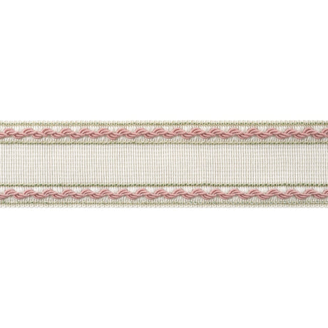 Anna French GABRIELLE TAPE AE12365 in Rose and Willow Trim -