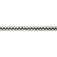 Anna French BREE TAPE AE12370 in Ebony and Stone Trim - TAPE