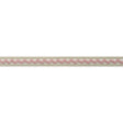 Anna French BREE TAPE AE12373 in Rose and Willow Trim - TAPE