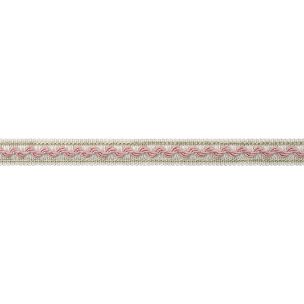Anna French BREE TAPE AE12373 in Rose and Willow Trim - TAPE