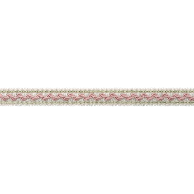 Anna French BREE TAPE AE12373 in Rose and Willow Trim - TAPE