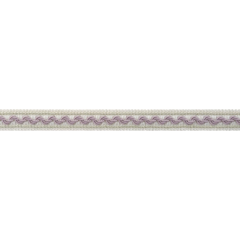 Anna French BREE TAPE AE12374 in Lilac and Willow Trim - TAP