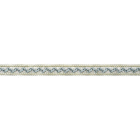 Anna French BREE TAPE AE12375 in Aqua and Willow Trim - TAPE