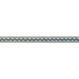 Anna French BREE TAPE AE12376 in Mallard and Sage Trim - TAP