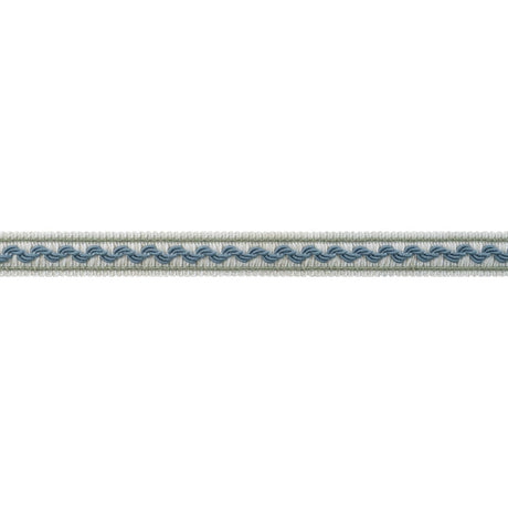 Anna French BREE TAPE AE12376 in Mallard and Sage Trim - TAP