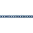 Anna French BREE TAPE AE12377 in French Blue and Sky Trim - 