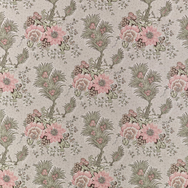 Anna French DREXEL HILL AF10715 in Blush Fabric - CLERMONT F