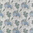 Anna French DREXEL HILL AF10717 in Blue and Green Fabric - C