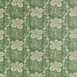 Anna French ST. GILLES AF10719 in Green Fabric - CLERMONT FA