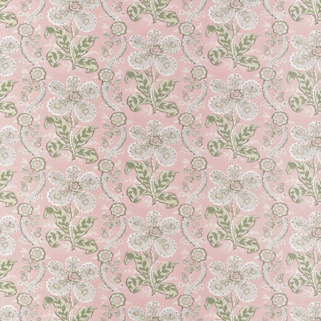 Anna French ST. GILLES AF10721 in Blush Fabric - CLERMONT FA