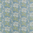 Anna French ST. GILLES AF10723 in Mineral and Green Fabric -