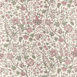 Anna French FRANCOIS AF10725 in Blush Fabric - CLERMONT FABR