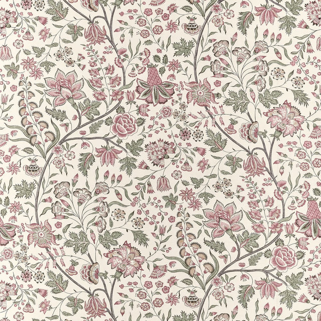 Anna French FRANCOIS AF10725 in Blush Fabric - CLERMONT FABR