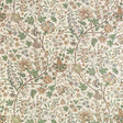 Anna French FRANCOIS AF10726 in Brown Fabric - CLERMONT FABR