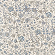 Anna French FRANCOIS AF10728 in Spa Blue Fabric - CLERMONT F