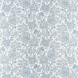 Anna French SIGOURNEY AF10730 in Blue Fabric - CLERMONT FABR