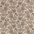 Anna French SIGOURNEY AF10732 in Brown Fabric - CLERMONT FAB