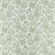Anna French SIGOURNEY AF10733 in Green Fabric - CLERMONT FAB