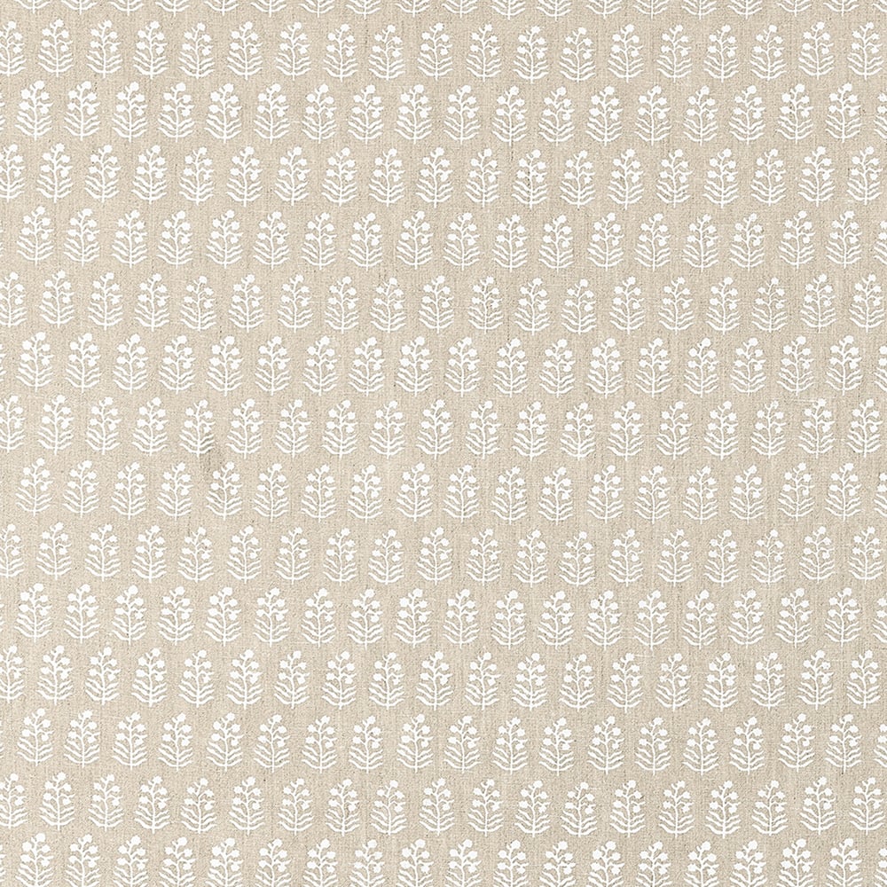 Anna French CHLOE AF10750 in Beige Fabric - CLERMONT FABRIC 