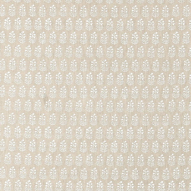 Anna French CHLOE AF10750 in Beige Fabric - CLERMONT FABRIC 