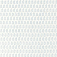 Anna French CHLOE AF10752 in Blue on White Fabric - CLERMONT