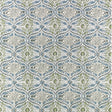 Anna French CECILIA AF10756 in Blue and Green Fabric - CLERM