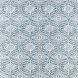 Anna French CECILIA AF10757 in Spa Blue Fabric - CLERMONT FA