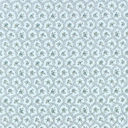 Anna French JULIETTE TRAIL AF10761 in Spa Blue Fabric - CLER