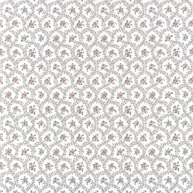 Anna French JULIETTE TRAIL AF10764 in Blush Fabric - CLERMON