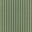 Anna French FRENCH STRIPE AF10768 in Green Fabric - CLERMONT