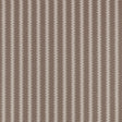 Anna French FRENCH STRIPE AF10770 in Brown Fabric - CLERMONT