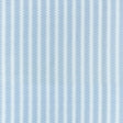 Anna French FRENCH STRIPE AF10772 in Spa Blue Fabric - CLERM