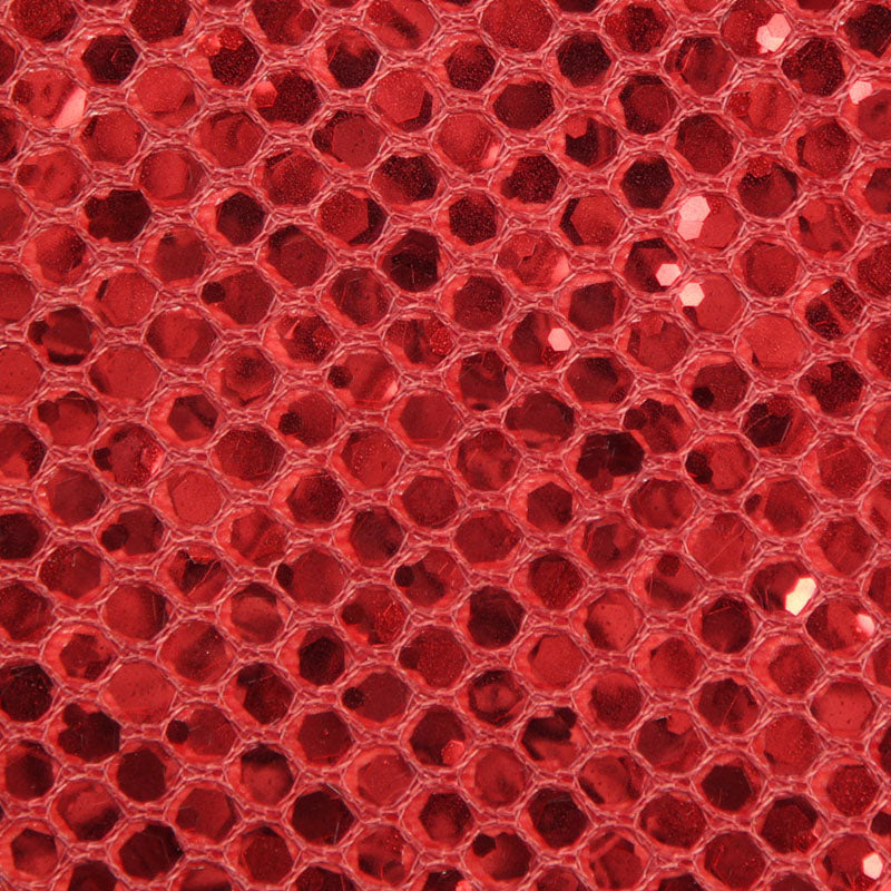 Astek AF118 Large Sequins