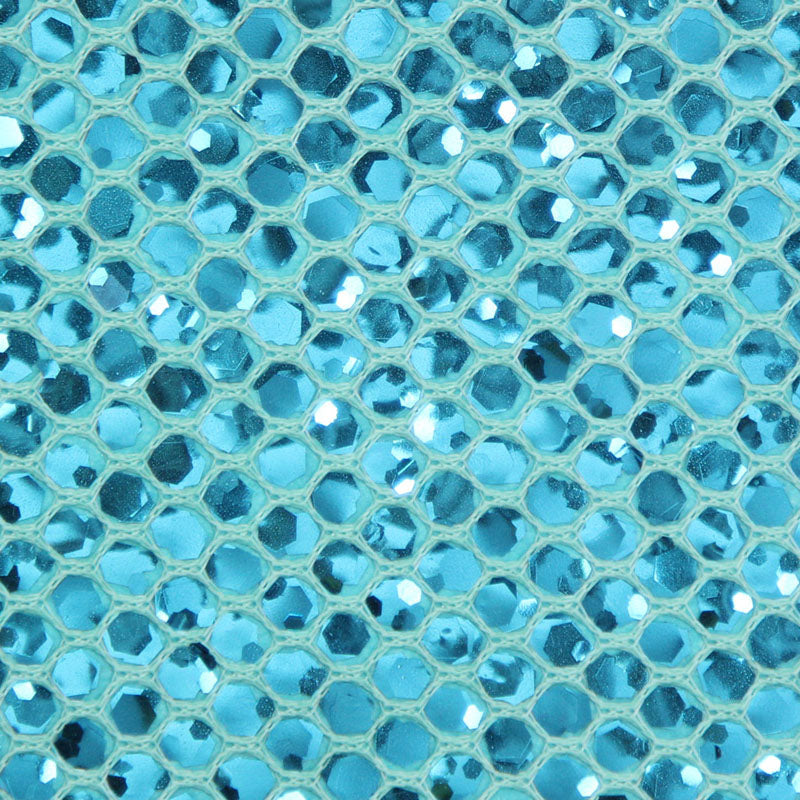 Astek AF123 Large Sequins