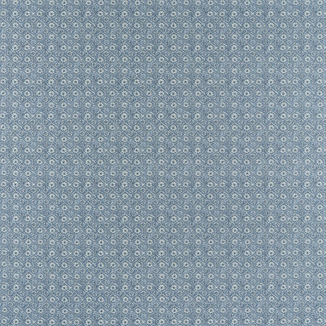 Anna French AF16125 Blue Fabric - Blue