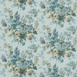Anna French AF16134 Blue Fabric - Blue