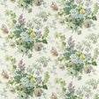 Anna French AF16135 Lavender Fabric - Lavender