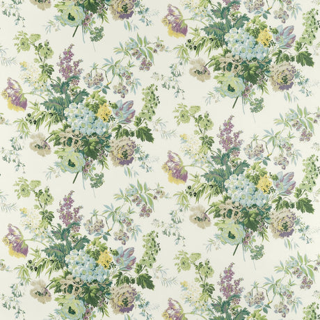 Anna French AF16135 Lavender Fabric - Lavender