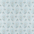 Anna French AF16156 Blue Fabric - Blue