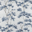 Anna French AF16168 Grey and Spa Blue Fabric - Grey and Spa 