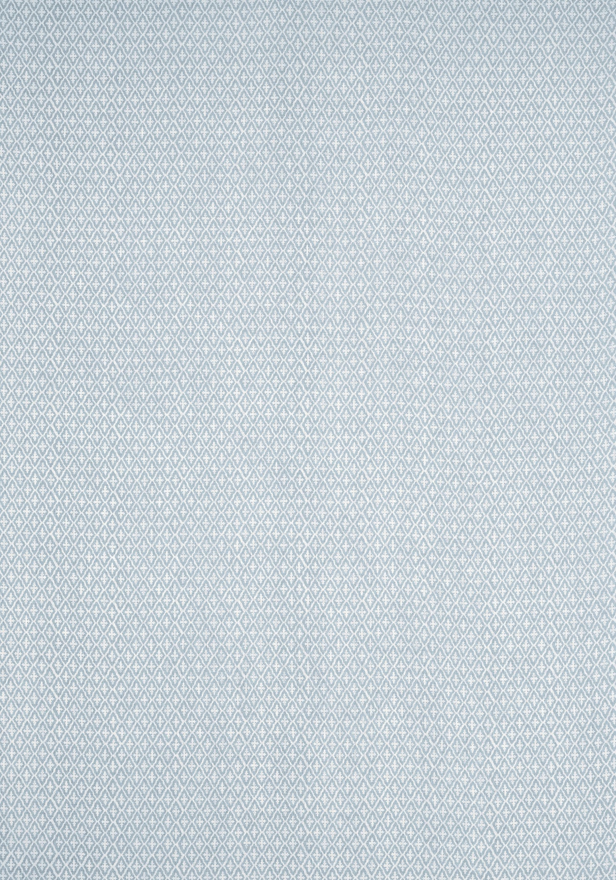 Anna French AF57813 LINDSEY Blue Fabric