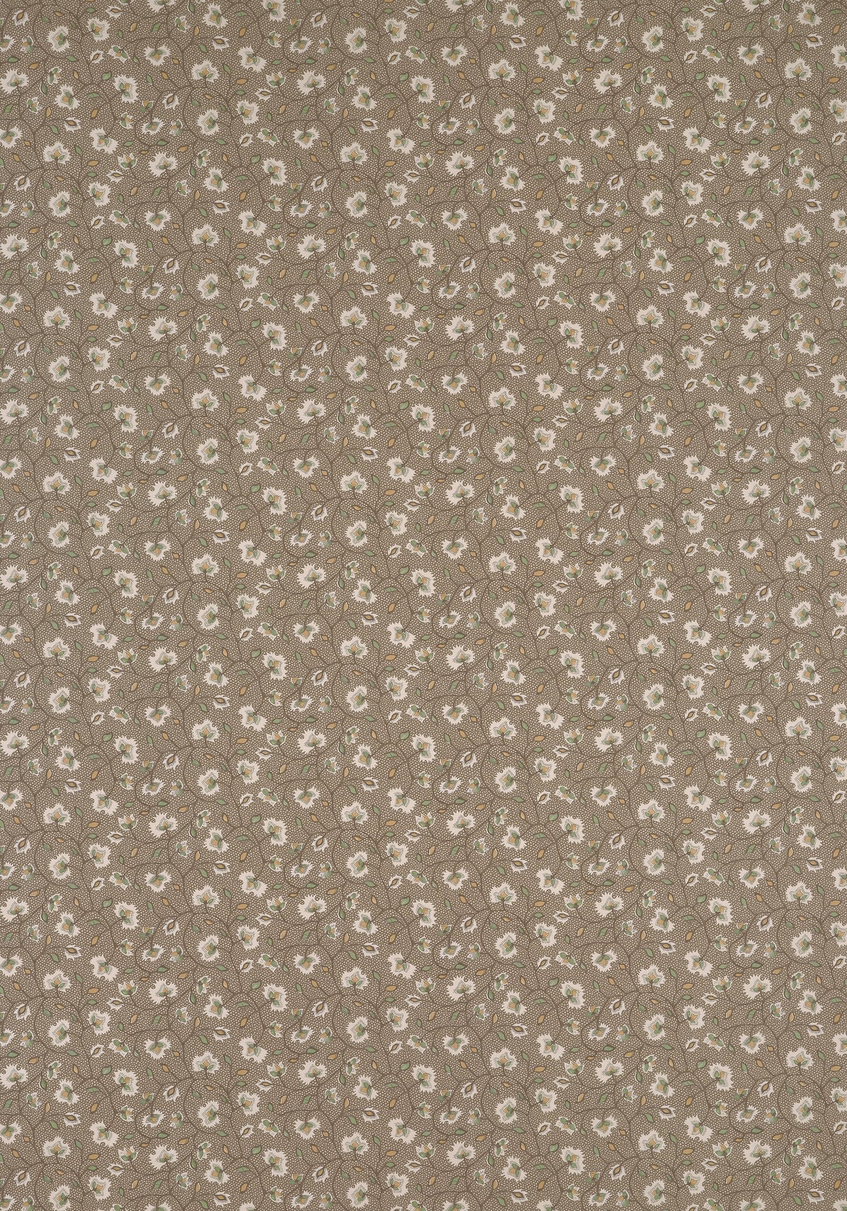 Anna French AF57843 CHELSEA Chestnut Fabric