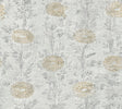 Eade’s French Marigold White & Gold